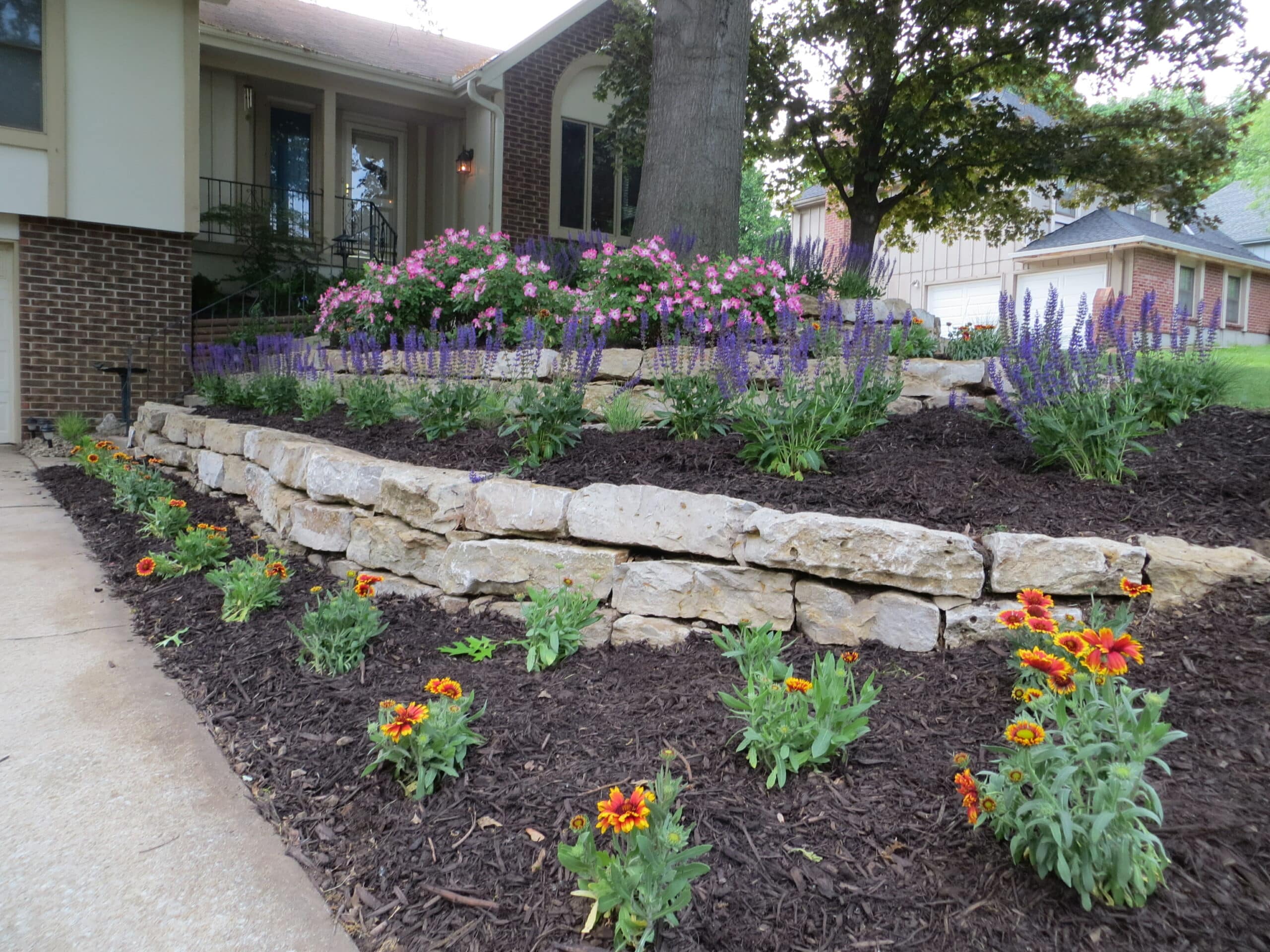 landscaping resources