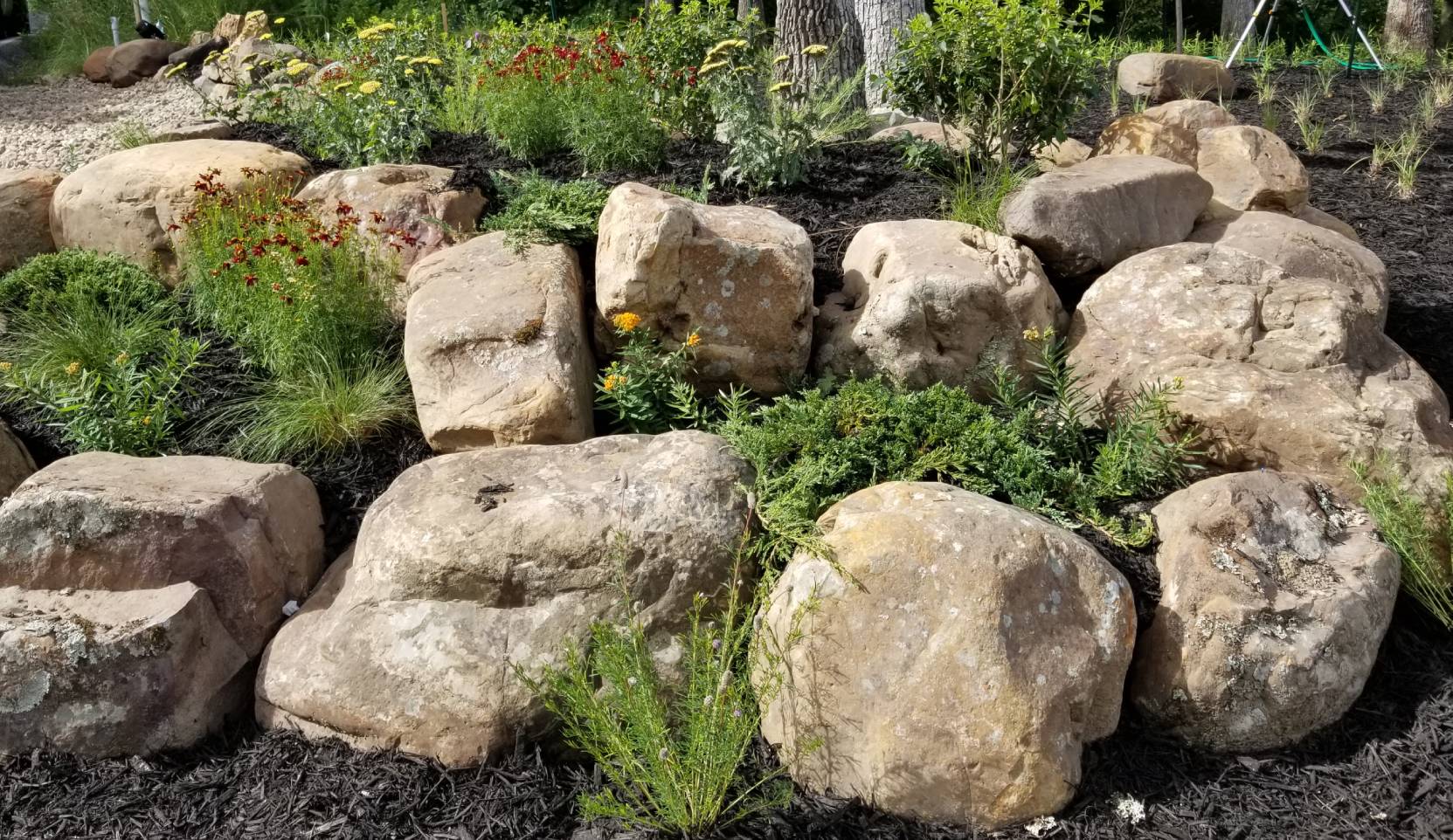 landscaping resources